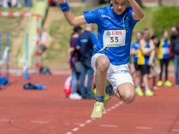 UBS Kids Cup Lostorf 2024
